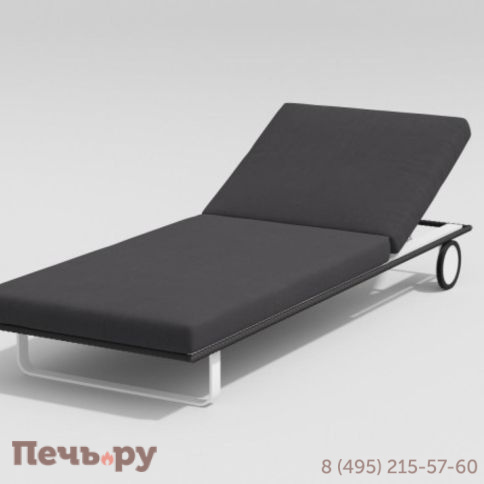 Шезлонги Hacienda SHCD.020500.N1 фото 3