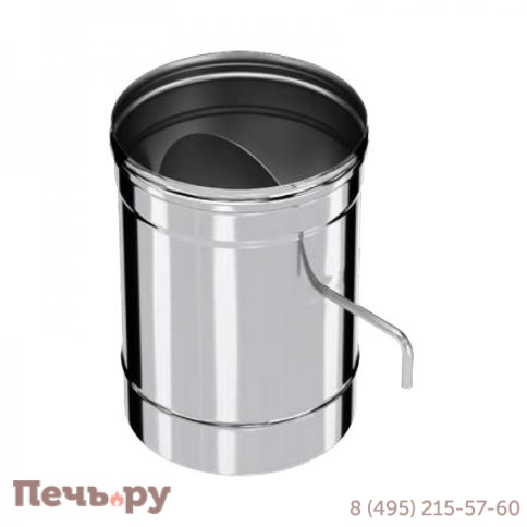 Шибер Крафт (Craft) HF (316/ 0,8мм) фото