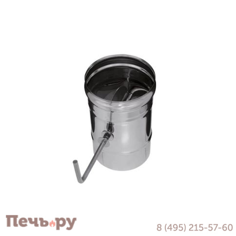 Шибер Феррум (430/ 0.8) фото