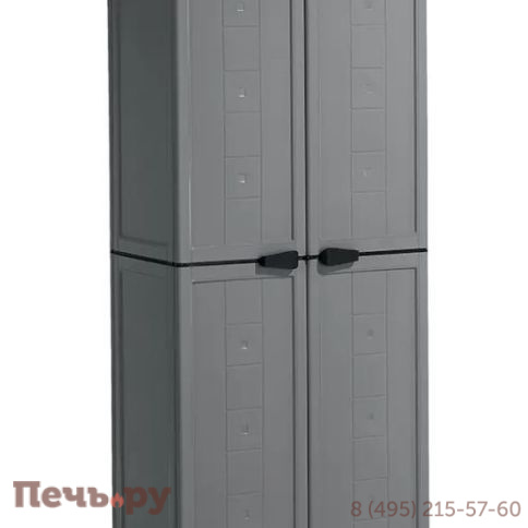 Шкаф Keter Jolly R16 - Tall Cabinet (17206862) SAP 241069 фото