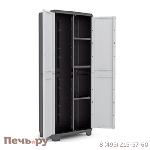 Шкаф Keter Linear Multi Purpose  SAP 242872 (17206641) фото 2