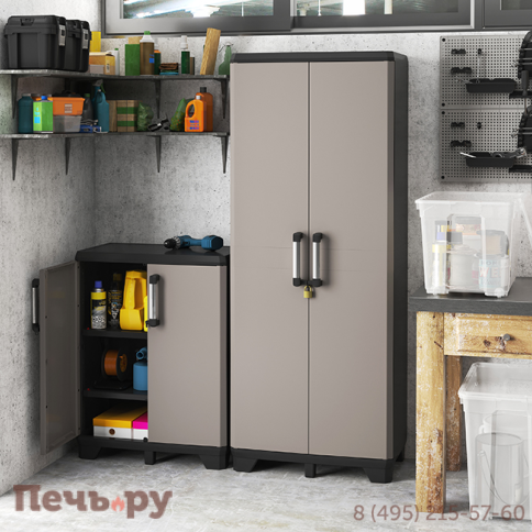 Шкаф Keter Pro Base Cabinet (9723200-0574-01) фото 2