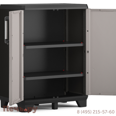Шкаф Keter Pro Base Cabinet (9723200-0574-01) фото 3