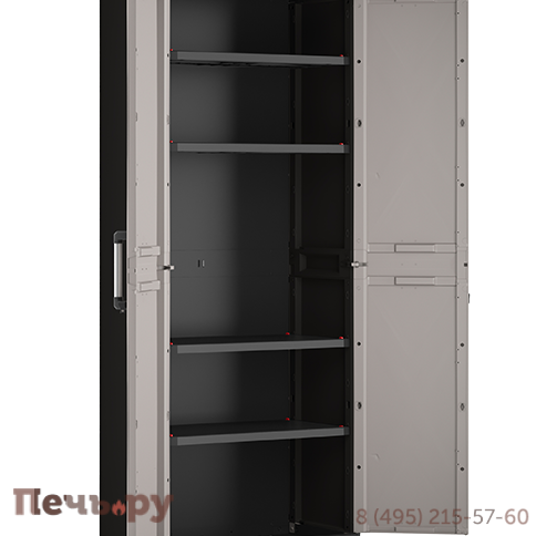 Шкаф Keter Pro Tall Cabinet (9721200-0574-01) SAP 249836 (17210847) фото 2