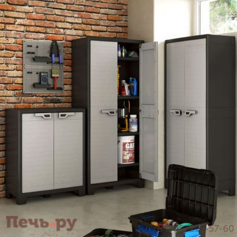 Шкаф Keter Titan Base Cabinet SAP 240618 (17208099) фото 3