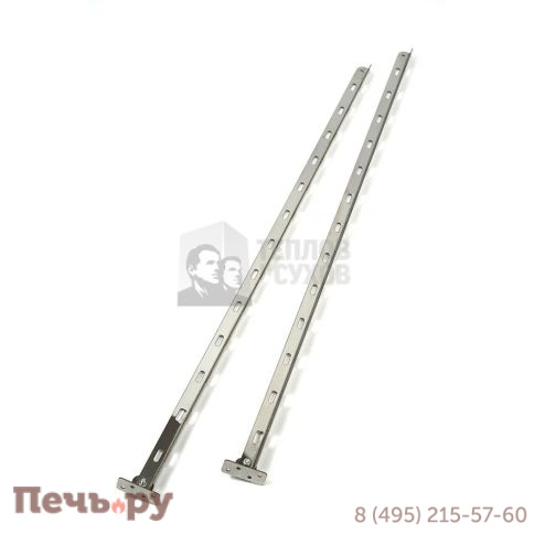 Штанга хомута растяжки L-1000 мм Теплов и Сухов (430/1.5) фото