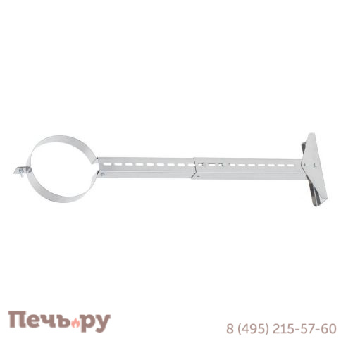 Штанга регулируемая Теплов и Сухов 380-700мм (430/1.0) фото 2