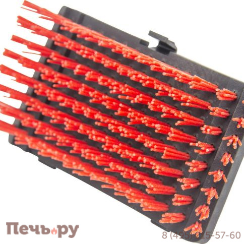 Сменная часть щетки для холодной чистки Char-Broil XL нейлоновой фото 3