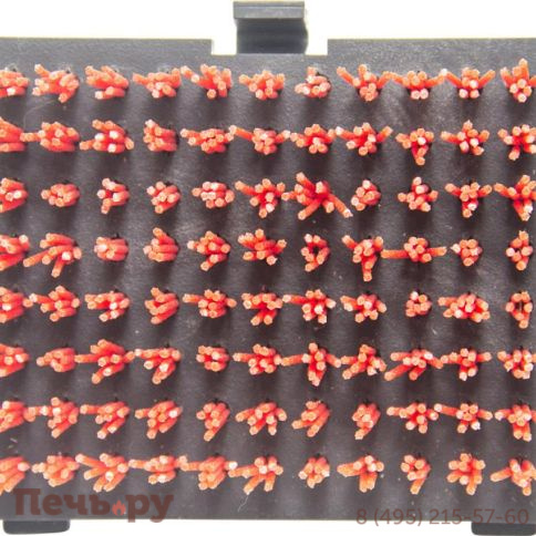 Сменная часть щетки для холодной чистки Char-Broil XL нейлоновой фото 4