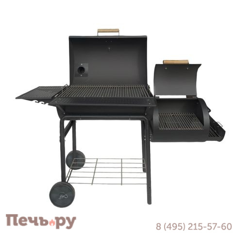 Смокер B-fire Smoker Admiral фото 2