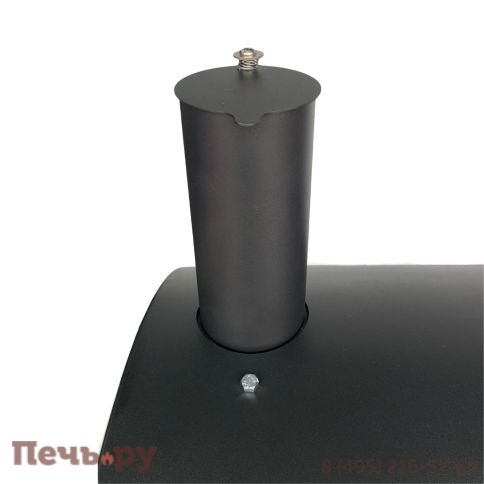 Смокер B-fire Smoker Admiral фото 7