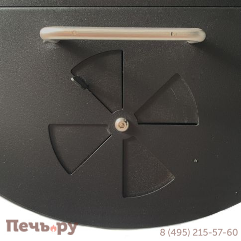 Смокер B-fire Smoker Admiral фото 8