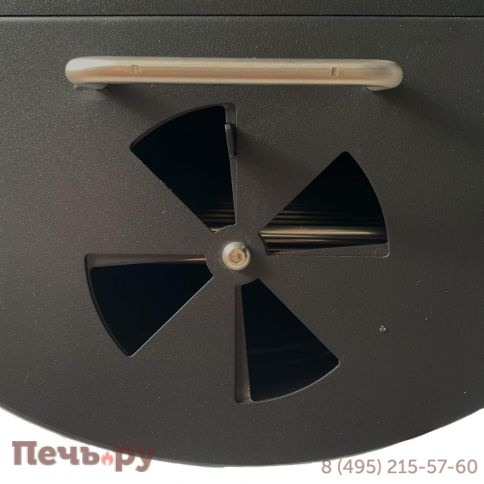 Смокер B-fire Smoker Admiral фото 9