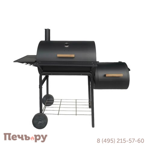 Смокер B-fire Smoker Admiral фото