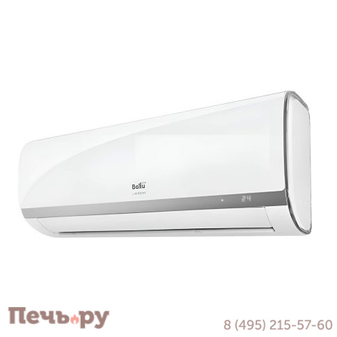 Сплит-система Ballu BSD-24HN1_20Y комплект изображение Сплит-система Ballu BSD-24HN1_20Y комплект фото