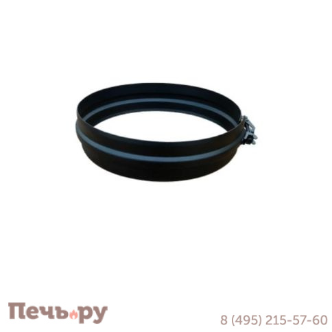 Стандартный хомут Schiedel Permeter фото