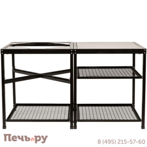 Стол Green Kamado модульный в комплекте фото