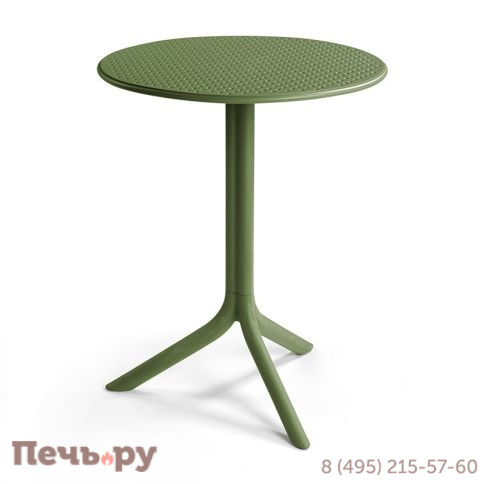 Стол Gardeck Nardi Step, агава фото 2