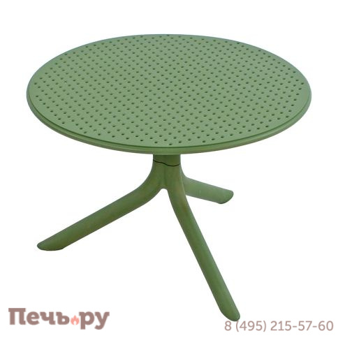 Стол Gardeck Nardi Step, агава фото 3