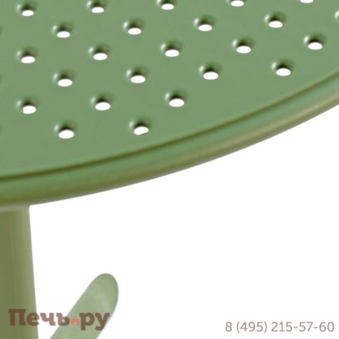 Стол Gardeck Nardi Step, агава фото 7