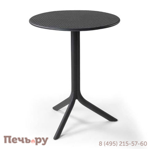 Стол Gardeck Nardi Step, серый фото 2