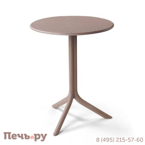 Стол Gardeck Nardi Step, тортора фото 2