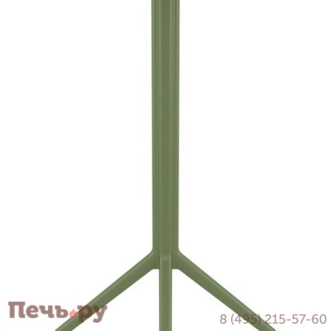 Стол пластиковый барный складной Sky Folding Bar Table 60 234/116-9992 фото 9