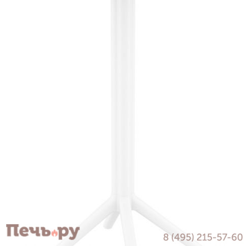 Стол пластиковый барный складной Sky Folding Bar Table 60 234/122-0114 фото 2