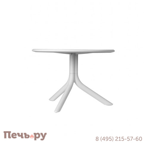 Стол пластиковый обеденный Gardeck Nardi Spritz + Spritz Mini 003/4005800000 фото 17