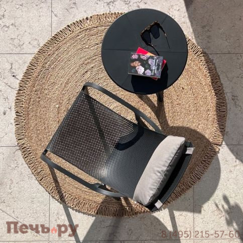 Стол пластиковый обеденный Gardeck Nardi Spritz + Spritz Mini 003/4005804000 фото 5