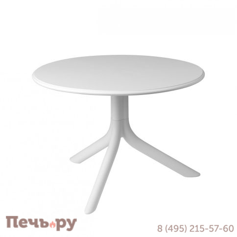 Стол пластиковый обеденный Gardeck Nardi Spritz + Spritz Mini 003/4005810000 фото 18