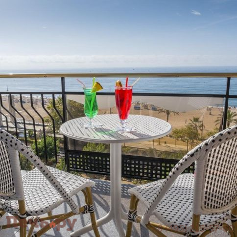 Стол пластиковый обеденный Gardeck Nardi Step + Step Mini 003/4005639000 фото 13