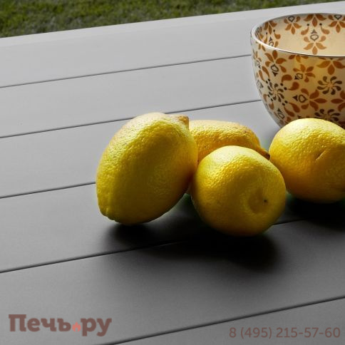 Стол пластиковый обеденный Scab Giardino Ercole фото 9