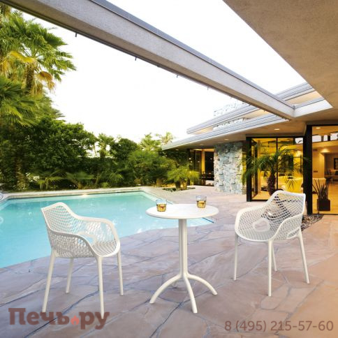 Стол пластиковый Octopus 234/160-6885 фото 7