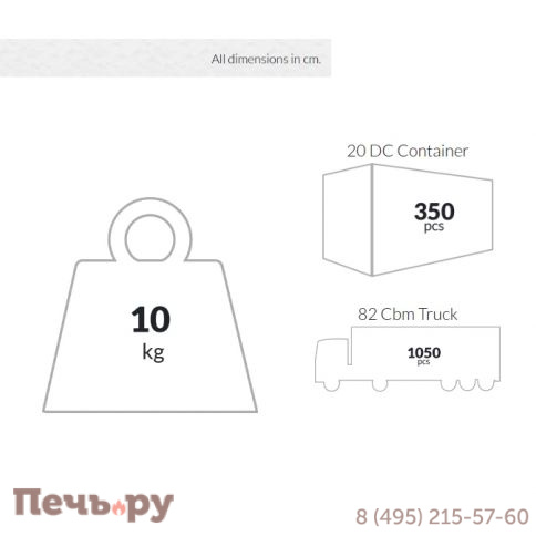 Стол пластиковый Octopus 234/160-6908 фото 4