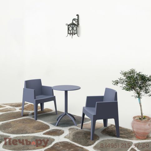 Стол пластиковый Octopus 234/160-6908 фото 6