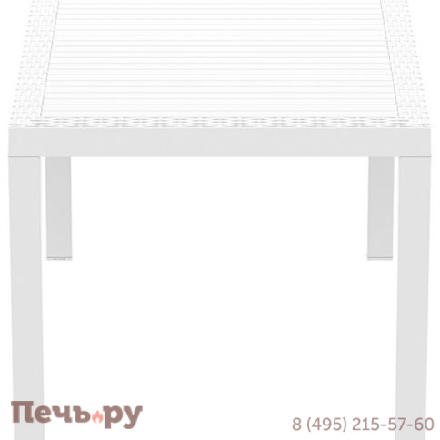 Стол пластиковый Orlando 140 234/878-6755 фото 8