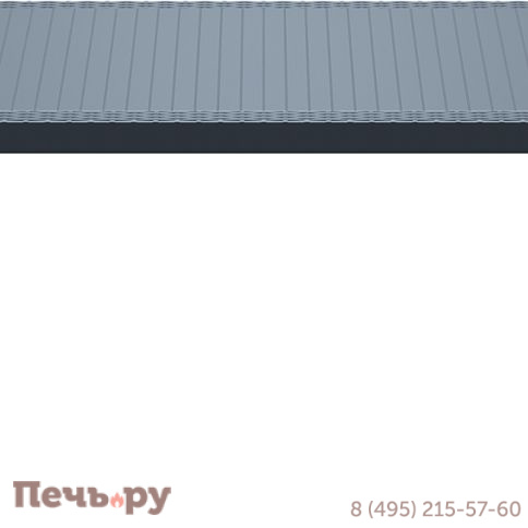 Стол пластиковый Orlando 140 234/878-6762 фото 9