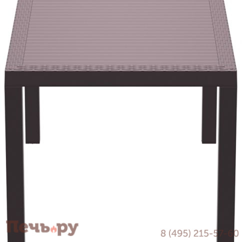 Стол пластиковый Orlando 140 234/878-6779 фото 9