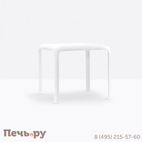 Стол пластиковый Pedrali Snow фото 3
