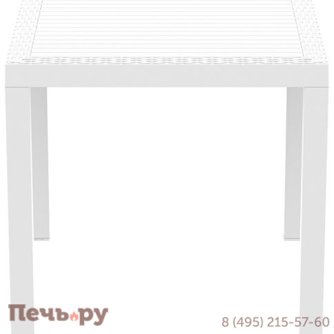 Стол пластиковый Siesta Contract Orlando 80 234/875-6724 фото 5