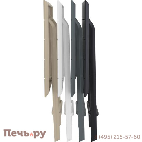 Стол пластиковый складной Siesta Contract Helen Folding Table 60 234/292-1944 фото 9