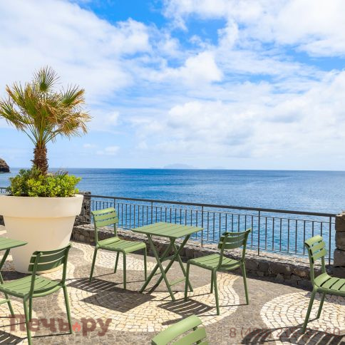 Стол пластиковый складной Siesta Contract Helen Folding Table 60 234/292-1951 фото 3