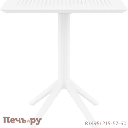 Стол пластиковый складной Sky Folding Table 60 234/114-8766 фото 2