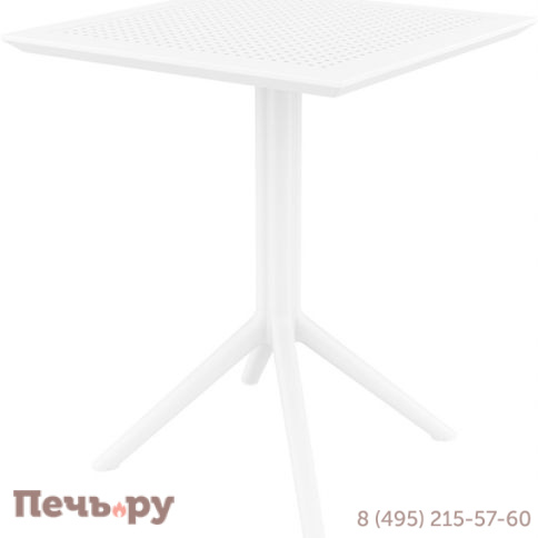 Стол пластиковый складной Sky Folding Table 60 234/114-8766 фото 6
