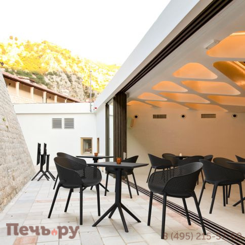 Стол пластиковый складной Sky Folding Table 60 234/114-8773 фото 7