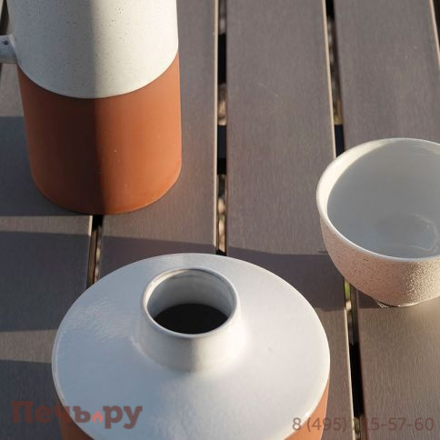 Стол раздвижной Gardeck Rio 210, тортора фото 3