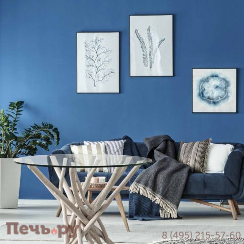 Стол стеклянный обеденный Garden Relax Sahel фото 3