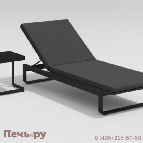 Столик для шезлонга Gardenini Villino TVLN.010004.T2 фото 2