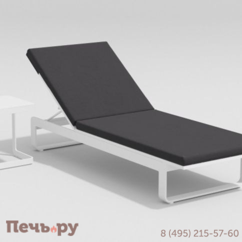 Столик для шезлонга Gardenini Villino TVLN.020004.T2 фото 2